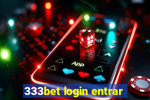 333bet login entrar